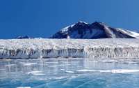 В Антарктике зафиксировали рекордно высокую температуру