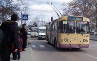 Цены на транспорт в Севастополе привели к проблемам