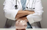 Расходы на медицину в 2017 году увеличатся на 26%