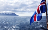 Исландия подала в суд на свое название