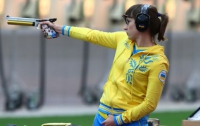 Украина на Олимпиаде завоевала еще одну медаль