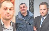 Отравителей Навального заподозрили еще в нескольких убийствах