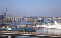 Одесский порт круглогодично готов обслуживать туристов