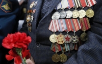 В Таджикистане каждому ветерану выделят $1 тысячу