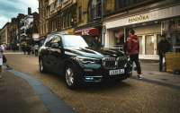BMW X4 снимут с производства