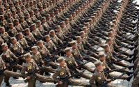 Армия Северной Кореи приведена в повышенную боеготовность