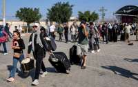 Из сектора Газа за день эвакуировались более 800 иностранцев, - CNN