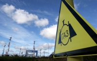 Украина за сутки увеличила запасы газа в ПХГ на 0,46%