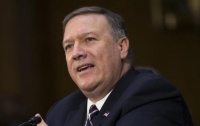 США готовы поставлять Украине оборонительное вооружение - Майк Помпео
