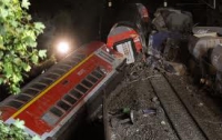 Железнодорожная трагедия в Германии: погибли 10 человек