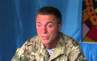 У солдат, побывавших в зоне АТО уже нет такого понятия, как «русский брат»