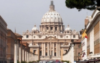 В LinkedIn появилась вакансия Папы Римского
