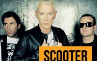 Scooter порадует киевлян живьем и покажет фейерверк