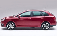 Seat представил новый  универсал Ibiza ST