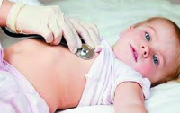 В Украине снизилась младенческая смертность