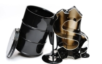 Цены на нефть и металлы стремительно падают
