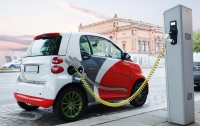 Субсидии на покупку электрокаров могут ввести для украинцев