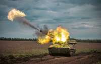 Спротив триває: 789-та доба протистояння України збройної агресії росії