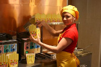 продажа кондитерского оборудования