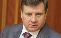 В парламенте считают Мартынюка способным решить проблемные ситуации