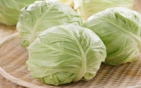 В Украине дорожает капуста