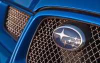 Subaru официально презентовала новую модульную платформу SGP (ФОТО)