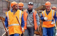 Россия заинтересована в украинских трудовых мигрантах