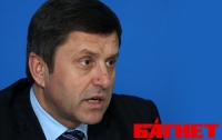Пилипишин перед выборами рассказал, сколько стоит место в Киевсовете