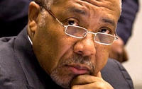 Экс-президент Либерии осужден на 50 лет