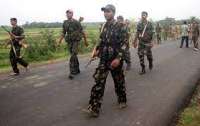 В Индии силовики убили 26 боевиков-маоистов