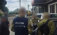 На Львовщине военнослужащий торговал боеприпасами