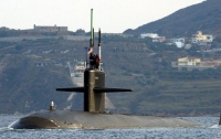 США стягивают силы к берегам Сирии: в Средиземное море вошла атомная подлодка