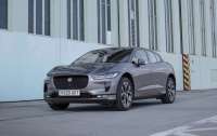 Jaguar анонсировал бюджетную версию своего внедорожника I-Pace EV320