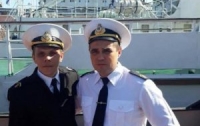 Военнопленный моряк остался без поддержки родных, - адвокат