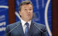 Дело о госизмене Януковича и его жалобу на приговор вернули в суд первой инстанции