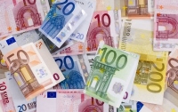 Немцы все еще не обменяли на евро 13 млрд марок