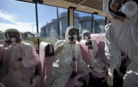 Впервые журналисты «заценили» послеаварийную АЭС Фукусима-1 (ФОТО)