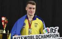 В Івано-Франківську потонув дворазовий чемпіон світу з таеквон-до