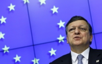 Баррозу, Шульц и Фюле посетят Украину в ближайшие дни