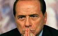 В горах Италии погиб Сильвио Берлускони