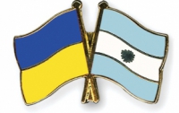 Граждане Украины смогут без виз ездить в Аргентину