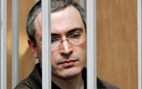 Ходорковский не будет баллотироваться в президенты России