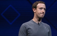 Цукерберга хотят выгнать из совета директоров Facebook, - СМИ