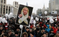 На родине Путина начались митинги против невыносимых условий жизни