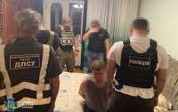 На Одещині викрили три міжнародні банди, які перевозили 