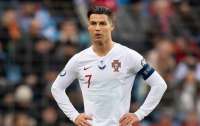 Евро-2020: Роналду стал лучшим бомбардиром