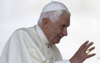 Опубликована третья энциклика Бенедикта XVI