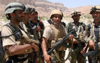 В Йемене обезглавили местную «Аль-Каиду»
