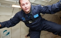 Первый космический турист из Украины готовится к полету