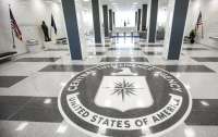 В США неизвестный пытался въехать на территорию штаб-квартиры ЦРУ